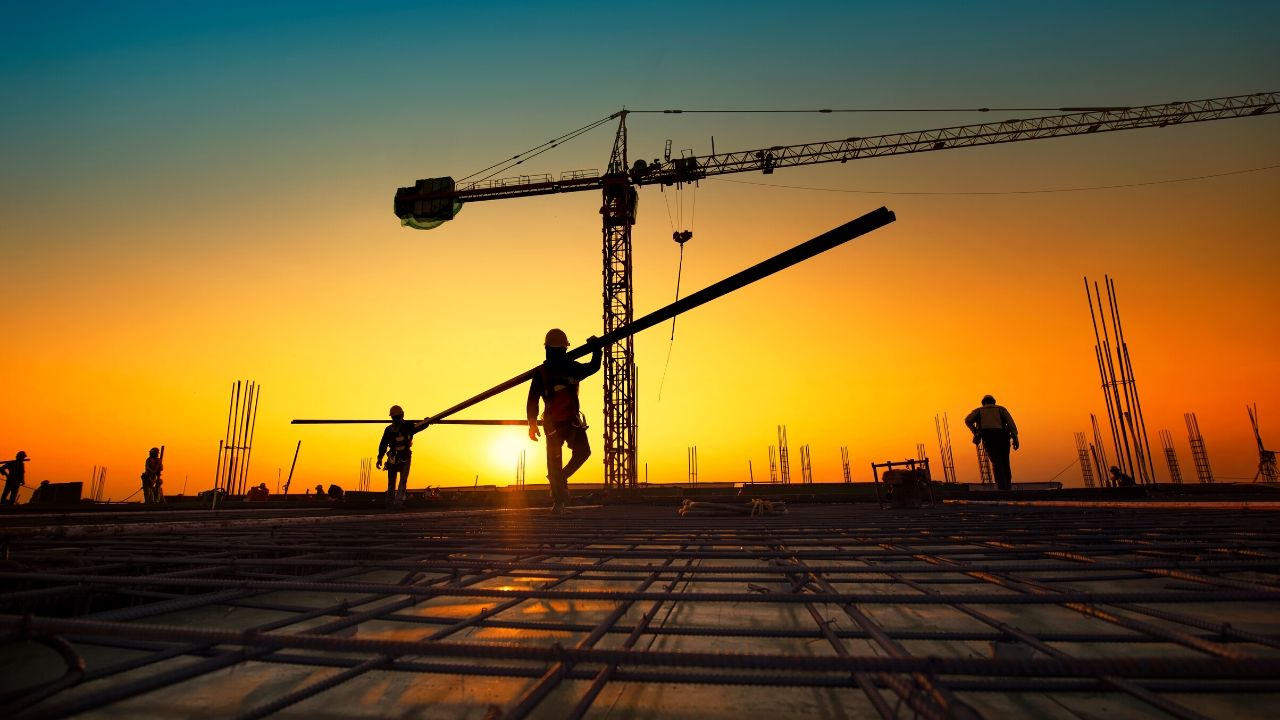 Operation License for Constructions in Vietnam