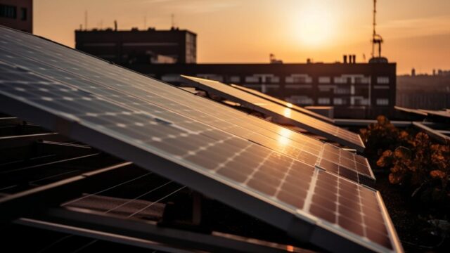 rooftop solar power regulations