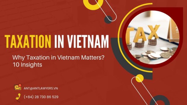 Taxation in Vietnam