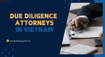 8 Insights from a Due Diligence Attorneys in Vietnam for Successful M&A Deals