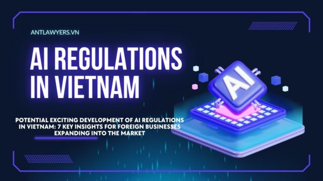 AI Regulations in Vietnam