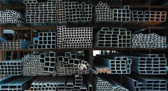 Decision No. 33/QD-BCT of anti-dumping investigation for some products of aluminum, alloy or non-alloy originated from China (AD05)