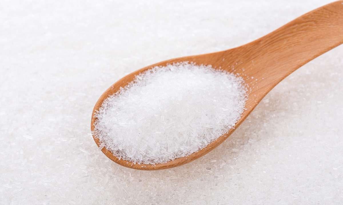 Anti-dumping Measures on Some Monosodium Glutamate from China and Indonesia