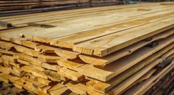 Vietnam Investigates Anti-dumping of Fiber Board Wood Products from Thailand and Malaysia (AD06)