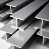 Anti-dumping Measures for H-shaped Steel Products From Malaysia