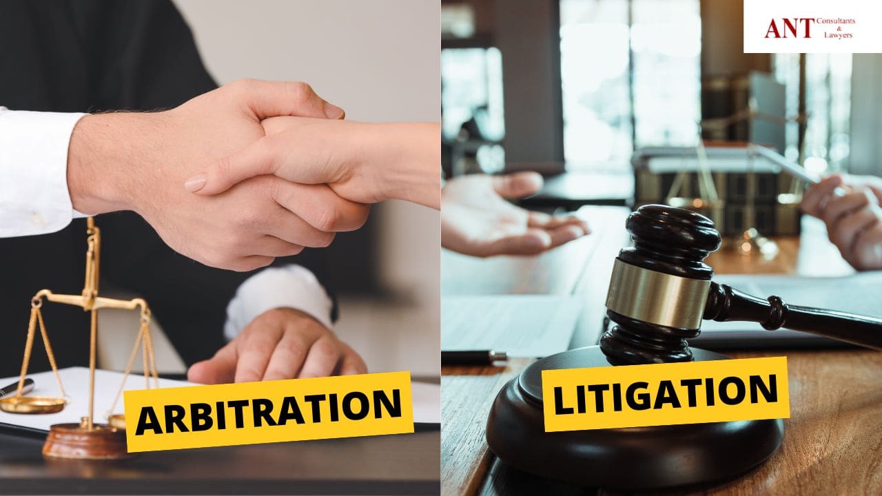Arbitration vs Litigation in Vietnam