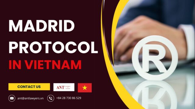 Assignment of International Trademark Registration Process in Vietnam