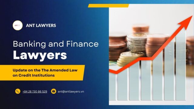 Banking and Finance Lawyers