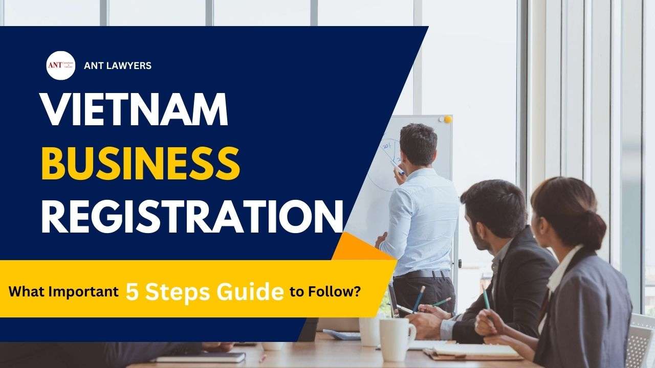 Introduction to Business Registration in Vietnam