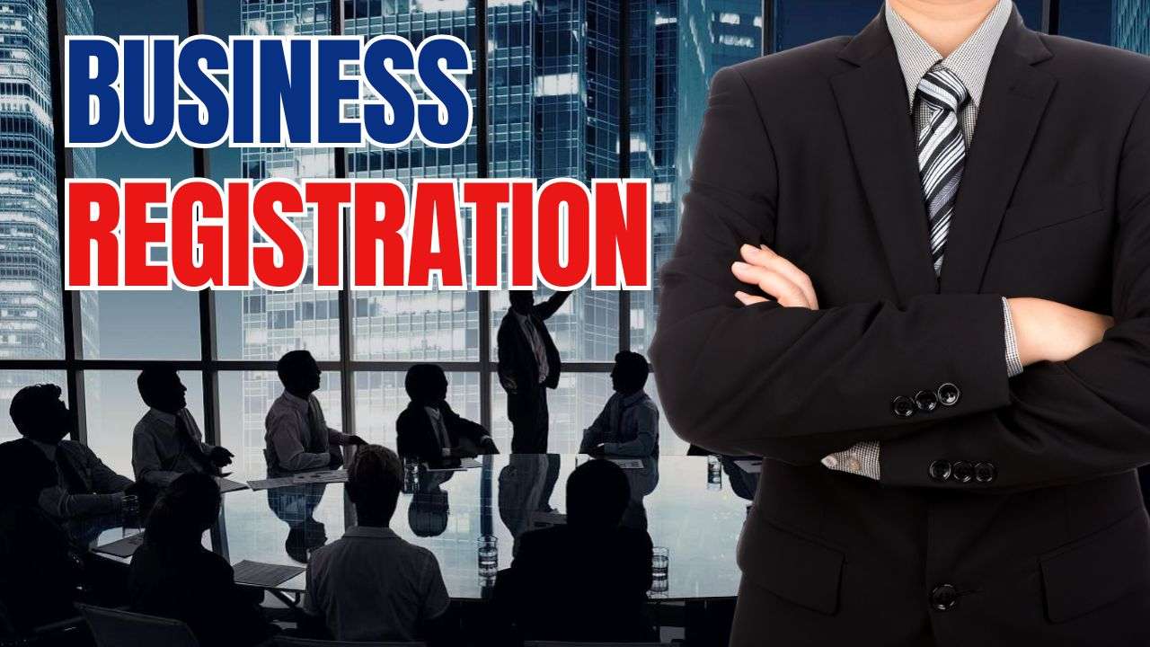 Business Registration in Vietnam