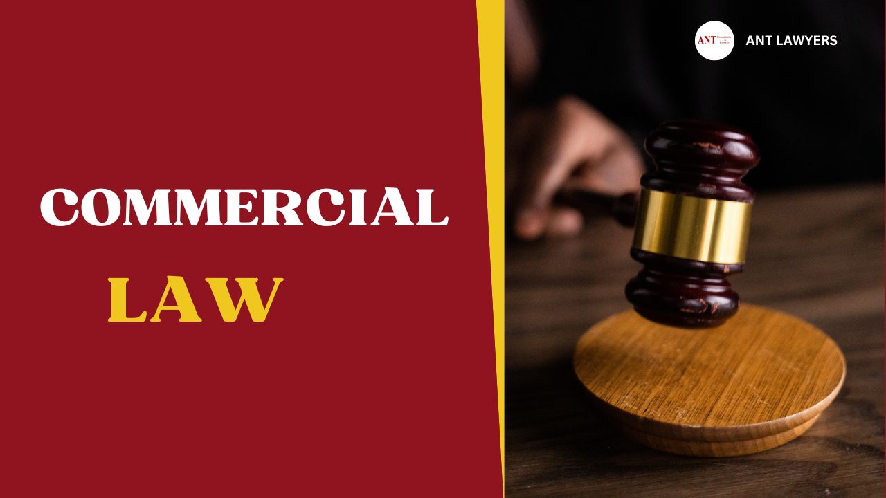 Commercial Law in Vietnam
