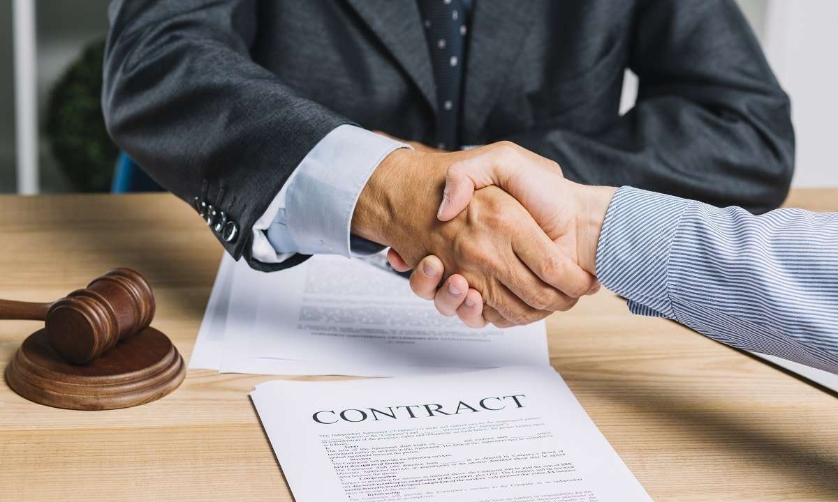 Contract dispute law firm in Vietnam