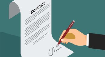 Draft and Review Contracts – A Lawyer’s View