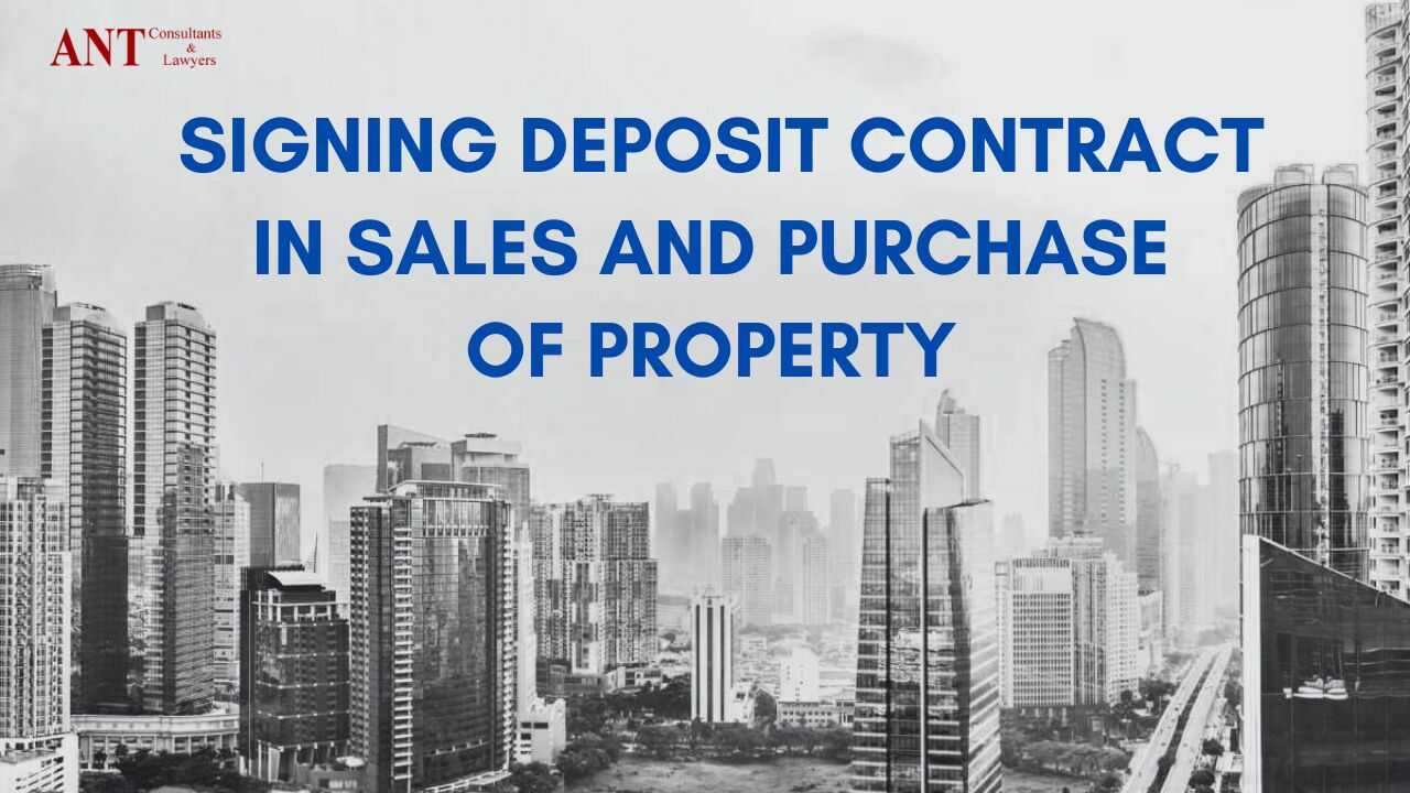 Conveyance Lawyers in Vietnam