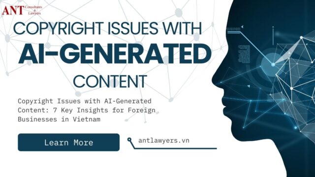 Copyright Issues with AI-Generated Content