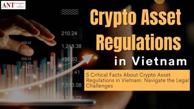 Crypto Asset Regulations in Vietnam