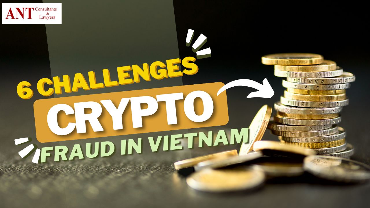 Crypto Legal Advice in Vietnam