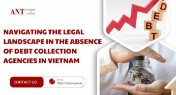 Navigating the Legal Landscape in the Absence of Debt Collection Agencies in Vietnam