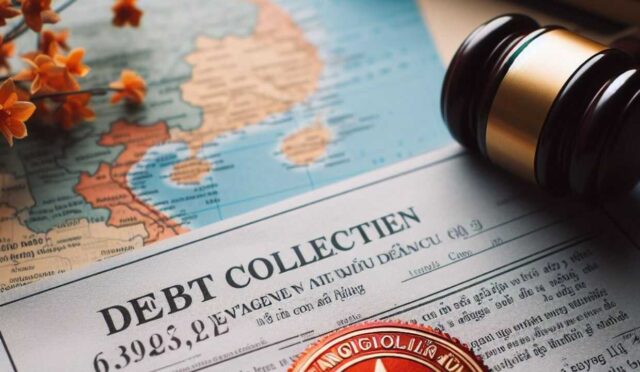 Debt Collection Practices in Vietnam
