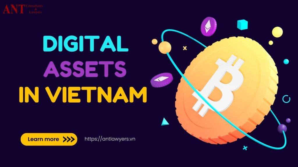 Inside the Legal Framework for Digital Assets in Vietnam: 4 Pillars of ...