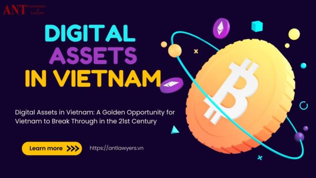 Digital Assets in Vietnam