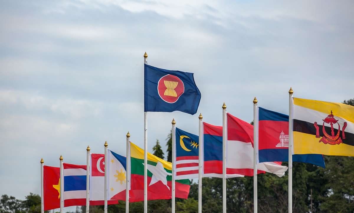 Dispute Settlement Mechanism of ASEAN