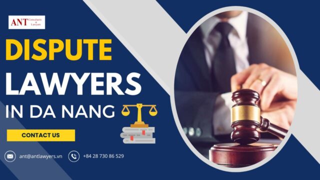 Why Foreign Investors Need Dispute Lawyers in Da Nang