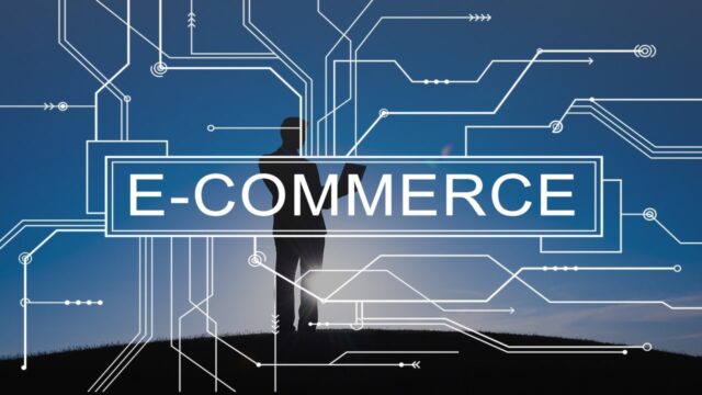 E-commerce solicitors