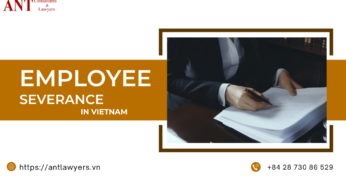 10 Essential Insights on Employee Severance in Vietnam During M&A