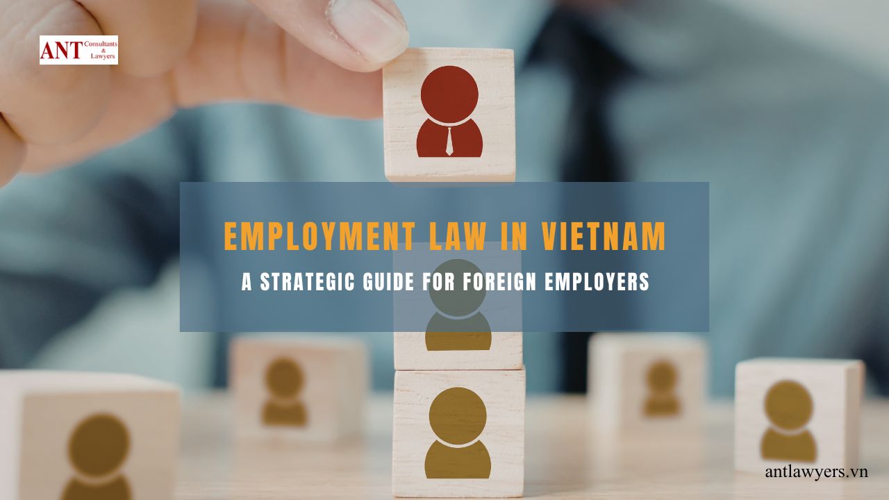 Employment Law in Vietnam