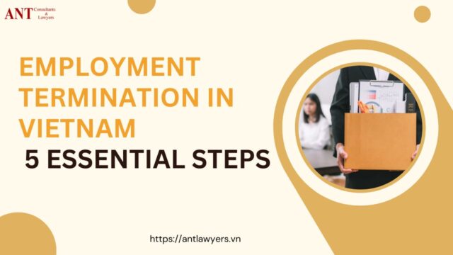 Employment Termination in Vietnam