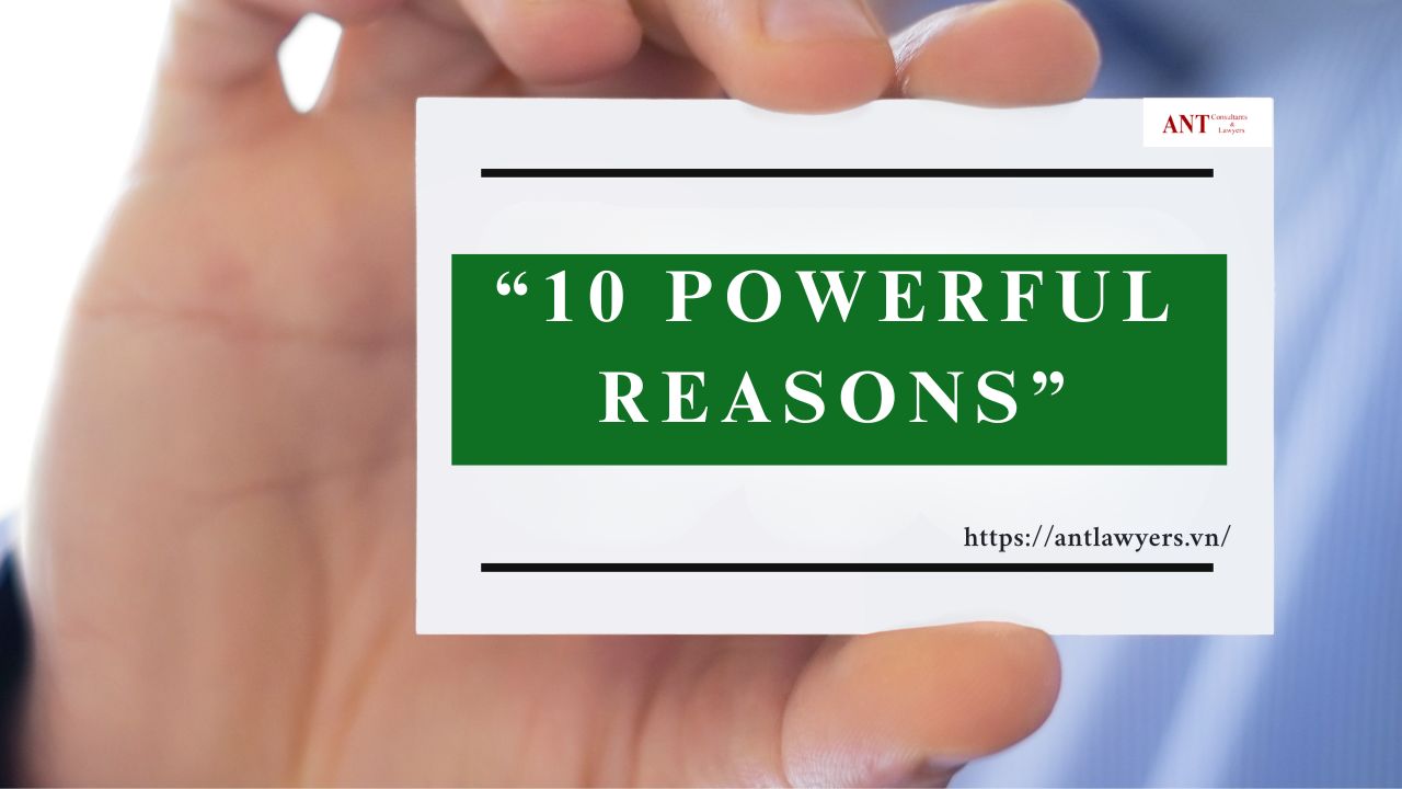 English-Speaking Lawyers in Vietnam