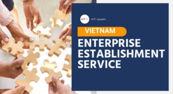 10 Points Guide to Enterprise Establishment Service in Vietnam