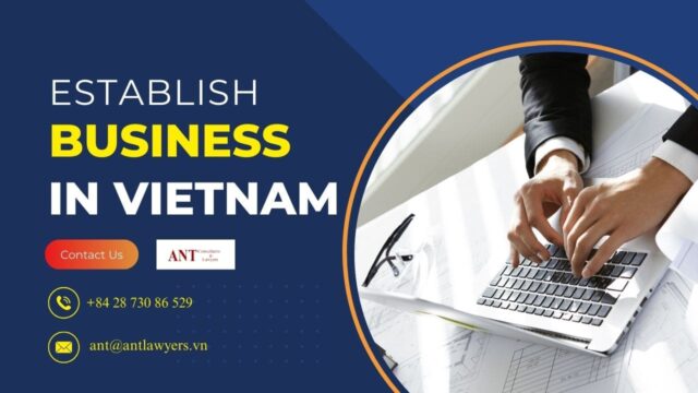 How to Establish Business in Vietnam