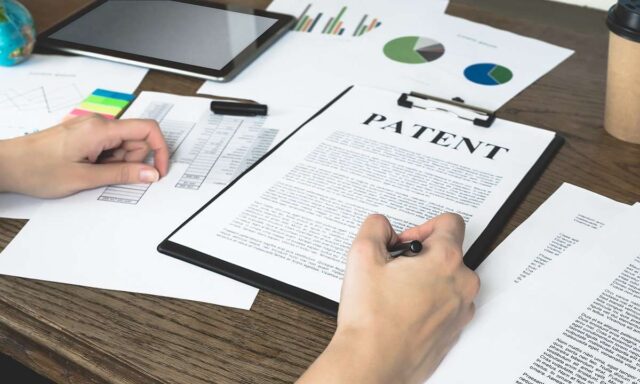 File PCT Patent Application in Vietnam
