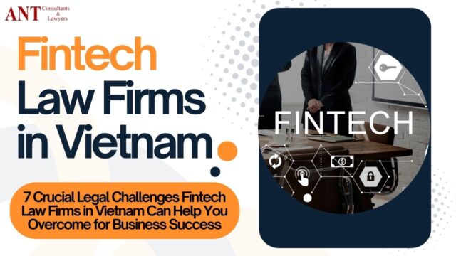 Fintech Law Firms in Vietnam