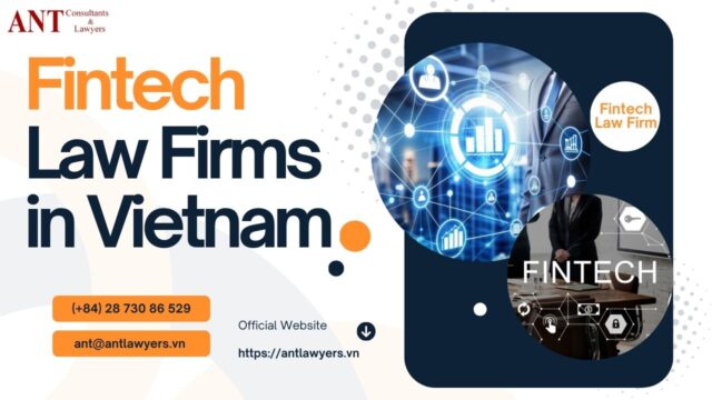 Fintech Law Firms in Vietnam