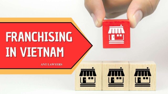 Franchising in Vietnam