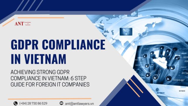 GDPR Compliance in Vietnam