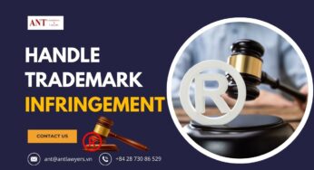 How to Handle Trademark Infringement in Vietnam?