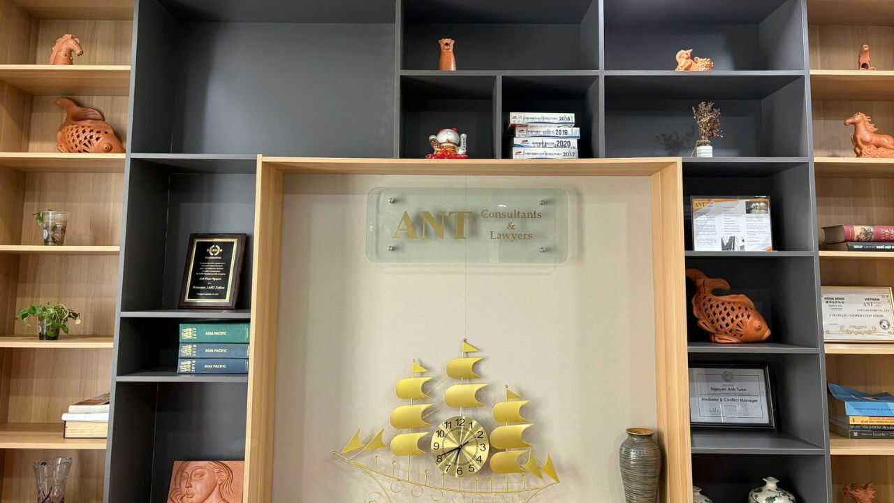 Hanoi Law Office