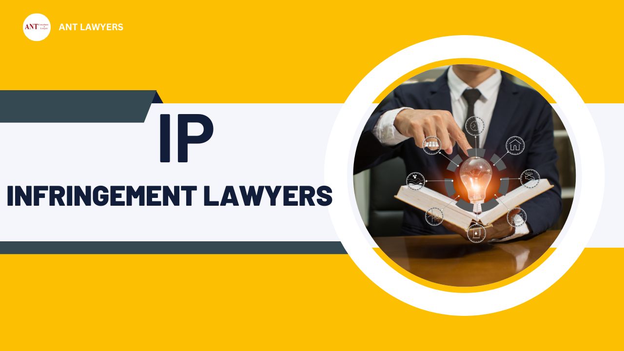 5 Critical Ways IP Infringement Lawyers in Vietnam Protect Your Rights