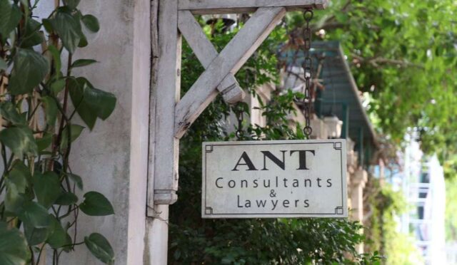  ANT Lawyers IP law firm in Vietnam