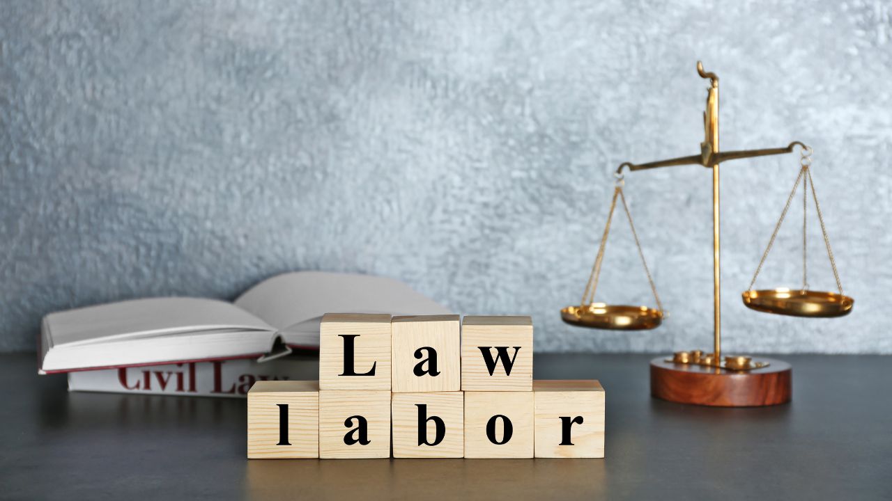 Labor law attorneys in Vietnam