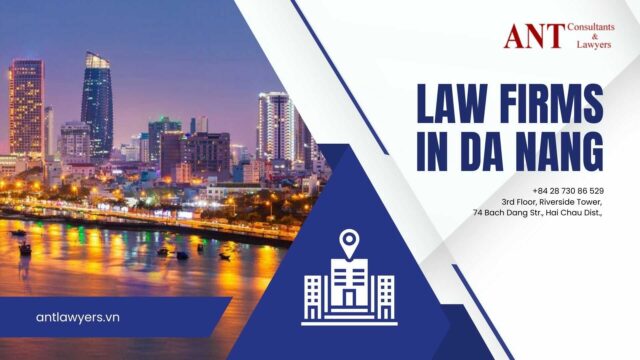 Law Firms in Da Nang