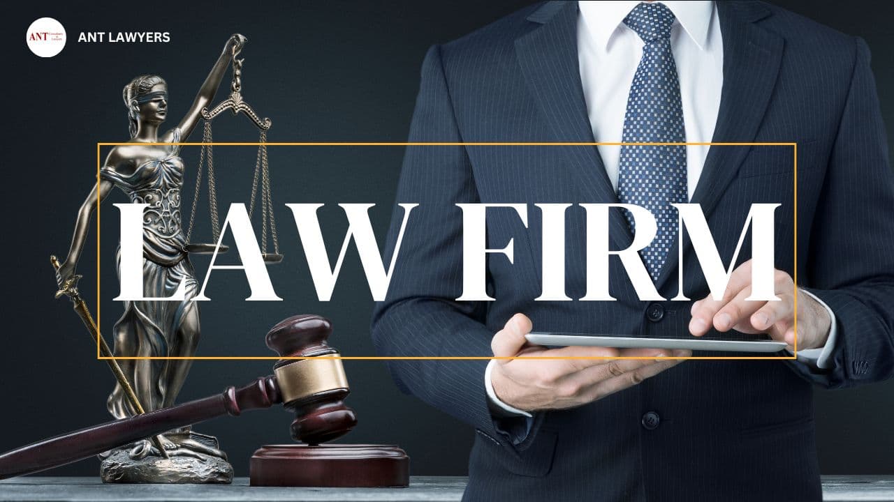 Adaptive Law Firms Respond to Changes