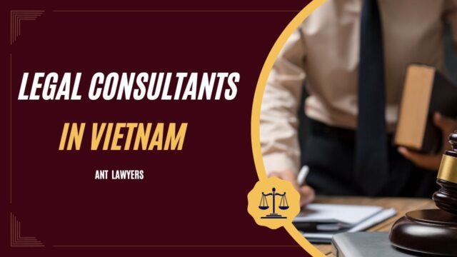 The Role of Legal Consultants in Vietnam