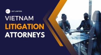 Fight for Justice: Role of Litigation Attorneys in Vietnam