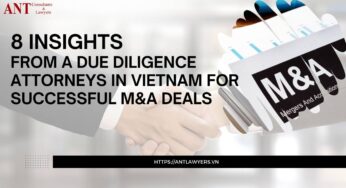 8 Insights from a Due Diligence Attorneys in Vietnam for Successful M&A Deals