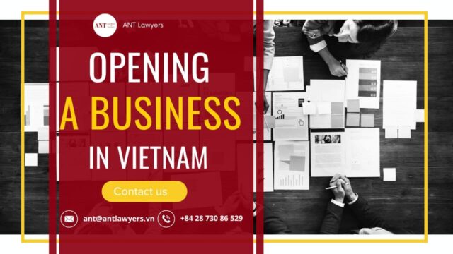 Opening a Business in Vietnam: 10 Quick Tips